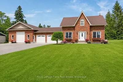 837 Tindle Bay Road, Selwyn, On K9j 0c5