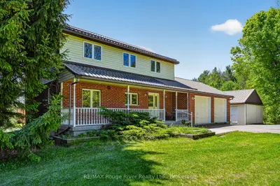 223 Turk Road, Alnwick/haldimand, On K0k 2g0