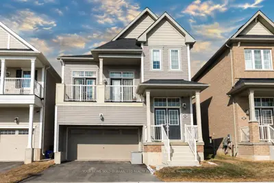 38 Maclachlan Avenue, Haldimand, On N3w 0c6