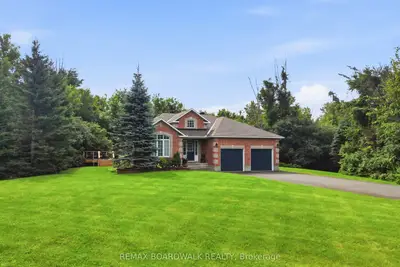 154 Catherine Avenue, Beckwith, On K7c 4l5