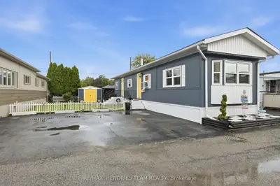 241 St. Paul Street W 317, St. Catharines, On L2s 2e5