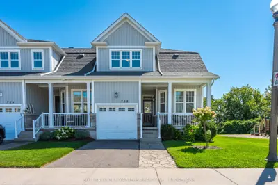 728 Newmarket Lane, Kingston, On K7k 6k7