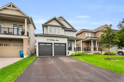 677 Mcmullen Street, Shelburne, On L9v 3x5