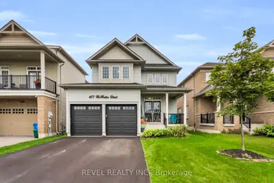 677 Mcmullen Street, Shelburne, On L9v 3x5