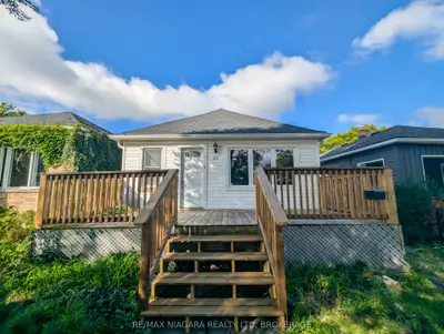 24 Churchill Street, St. Catharines, On L2s 2p2