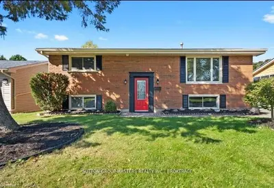 197 Belmont Avenue, Kingston, On K7m 4t3
