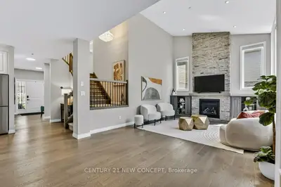 196 Juno Crescent, Woodstock, On N4t 0h7