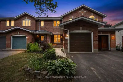 562 Quail Court, Kingston, On K7m 8z3