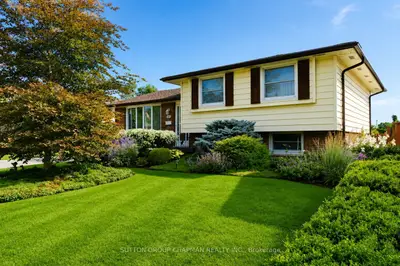 965 Osgoode Drive, London South, On N6e 1c9