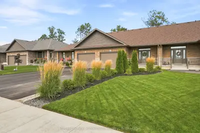 93 Appledene Drive, Quinte West, On K8v 0l4