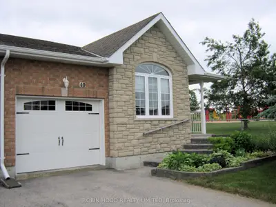 40 Dormer Road, Kawartha Lakes, On K9v 6h8