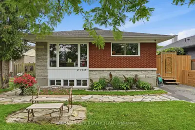 2162 Rushton Road, Mckellar Heights - Glabar Park And Area, On K2a 1n7