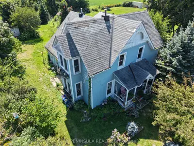 26 Queen Street, Norfolk, On N0e 1p0