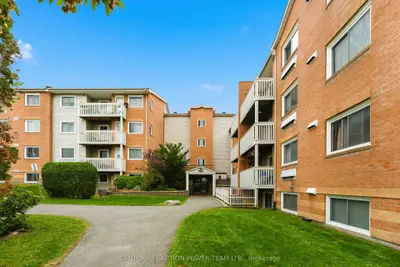 345 Centrum Boulevard 115, Orleans - Cumberland And Area, On K1e 3w9