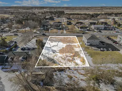 0 Russell Road, Clarence-rockland, On K0a 2a0