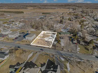 0 Russell Road, Clarence-rockland, On K0a 2a0