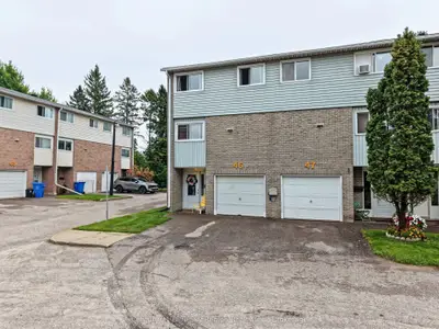 644 Lakeshore Drive #46, North Bay, On P1a 3n6