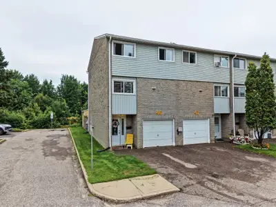 644 Lakeshore Drive #46, North Bay, On P1a 3n6