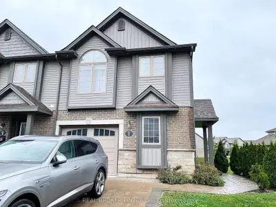 3400 Castle Rock Place 1, London South, On N6l 0e4
