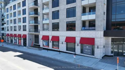 20 Queen Street, Kingston, On K7k 2x6