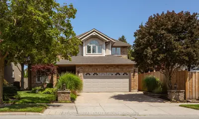 4 Lido Drive, Hamilton, On L8e 5e5