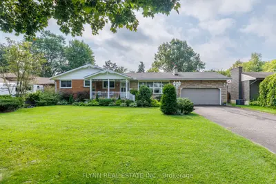 7260 Mccoll Drive, Niagara Falls, On L2j 1g8