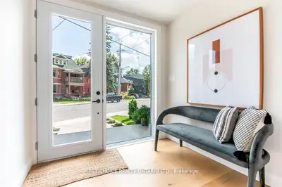 296 Riverdale Avenue, Glebe - Ottawa East And Area, On K1s 1r1