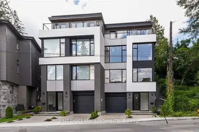 296 Riverdale Avenue, Glebe - Ottawa East And Area, On K1s 1r1