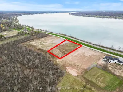 Niagara River Parkway, Fort Erie, On, L0s 1s0