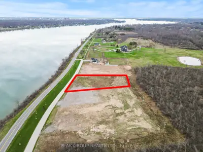 Niagara River Parkway, Fort Erie, On, L0s 1s0