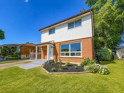 14 Kirkland Avenue, Hamilton, On L8v 3v9
