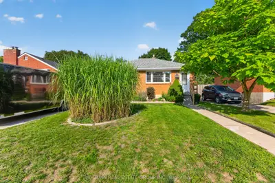 46 Stevenson Avenue, London East, On N5w 1y5