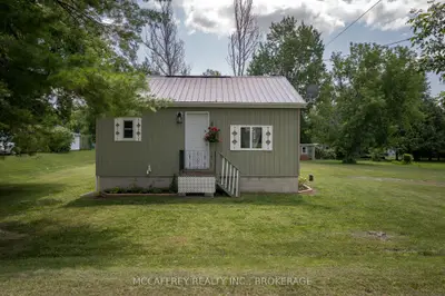 2956 County Road 14, Stone Mills, On K0k 1z0