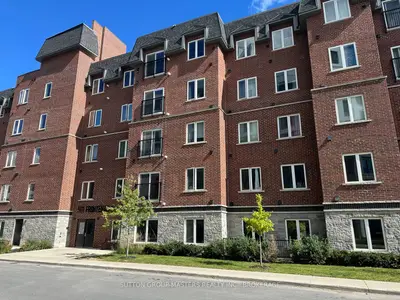 501 Frontenac Street 413, Kingston, On K7k 4l9