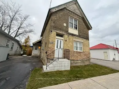 173 Adelaide Street, London East, On, N6b 3h1