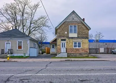 173 Adelaide Street N, London East, On N6b 3h1
