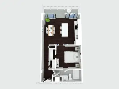 300 Lisgar Street 506, Ottawa Centre, On K2p 0e2