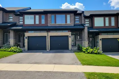 4002 Crown Street, Lincoln, On L3j 0s6