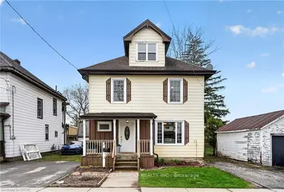 122 South Cayuga Street W, Haldimand, On N1a 1p5