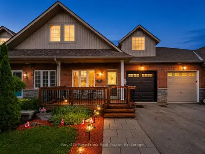 55 King Street, Kawartha Lakes, On K9v 1c4