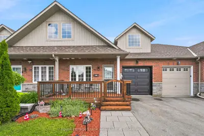 55 King Street, Kawartha Lakes, On K9v 1c4