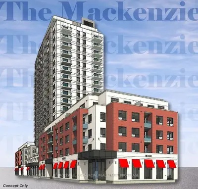 55 Queen Street 115, Kingston, On K7k 0b5