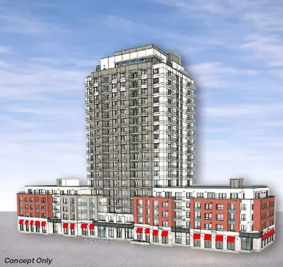 55 Queen Street 116, Kingston, On K7k 0b5