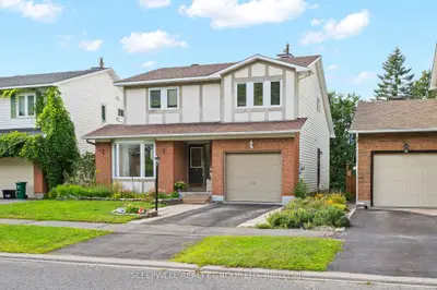31 Tamblyn Crescent, Kanata, On K2l 3a5