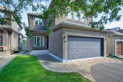 131 Finn Court, Hunt Club - South Keys And Area, On K1v 2c6