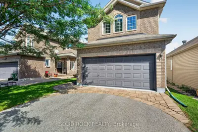 131 Finn Court, Hunt Club - South Keys And Area, On K1v 2c6