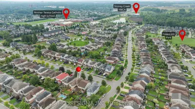 1389 Pleasantview Drive, London North, On N5x 4p8