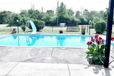 1279 Niagara River Parkway, Fort Erie, On L2a 5m4