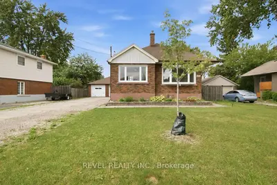310 Caledon Avenue, Hamilton, On L9c 3e2