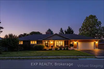 18 Fath Avenue, Aylmer, On N5h 1v8